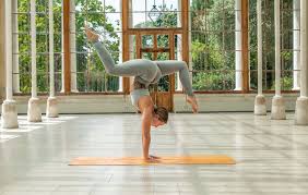 Vinyasa
