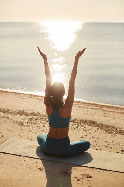 Yoga Dynamik